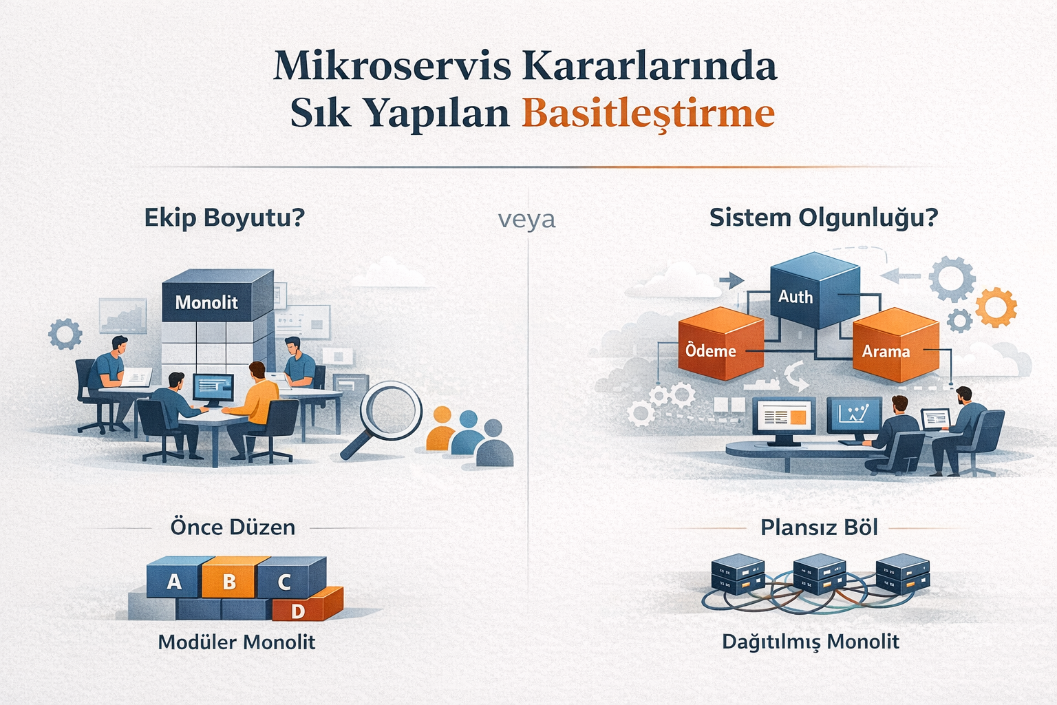 mikroservis-kararlarinda-sik-yapilan-basitlestirme