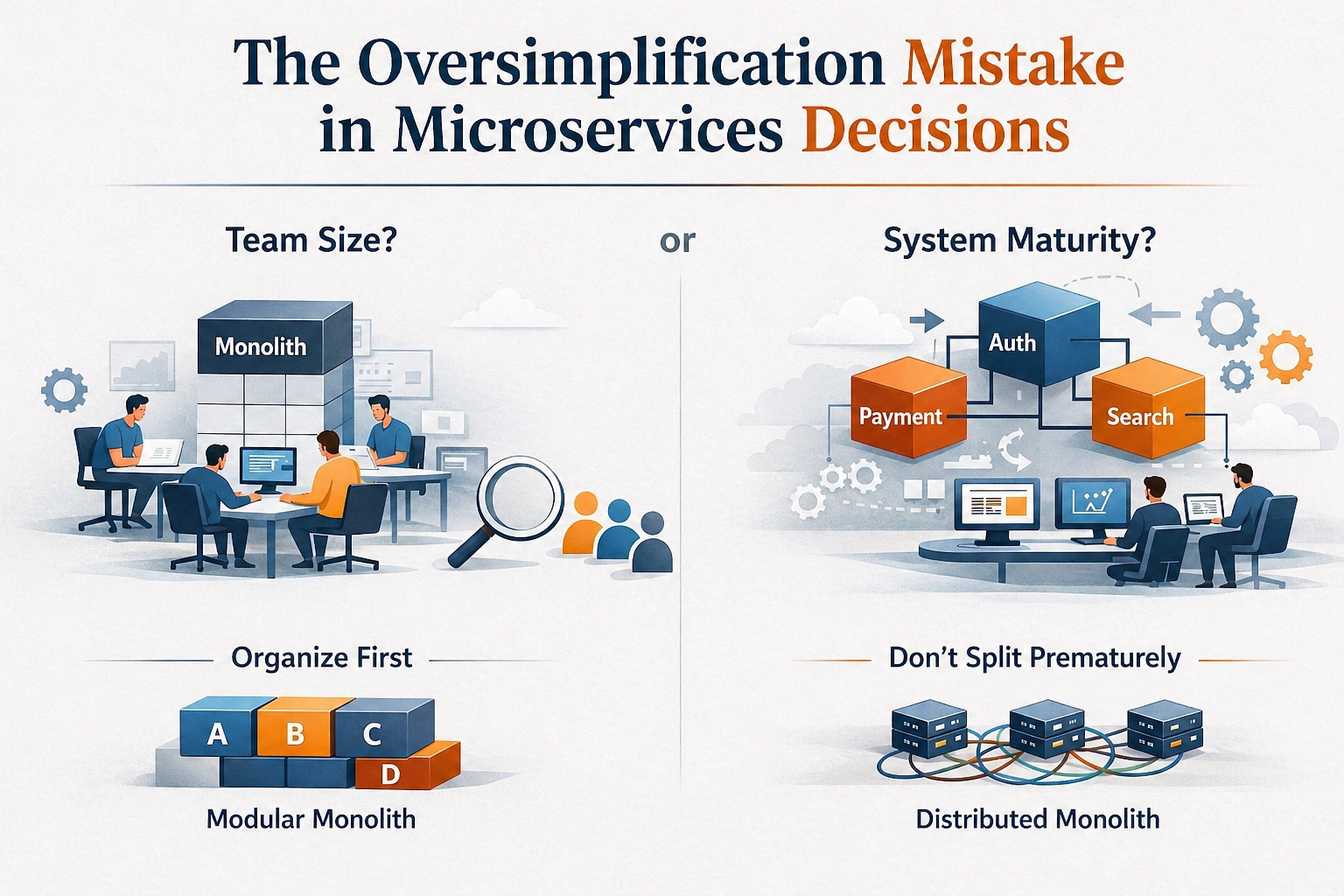 microservices-decisions-oversimplification-mistake